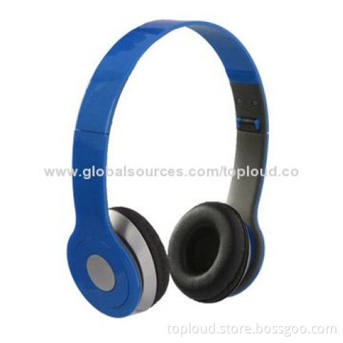 Cool Design Headphones for Computer, 20-20,000Hz Frequency Response